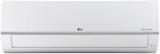 Lg 1.5 Ton 5 Star RS Q20SWZE 2023 Model Dual Inverter Split AC (Copper Condenser, White, With Wi Fi Connect)