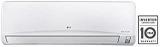 Lg 1.5 Ton Inverter Split AC (White)