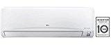 Lg 1.5 Ton JS Q18NUXA Inverter AC (White)