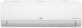 Lg 1.5 Ton MS Q18SNYA1 Dual Inverter Split AC (White)