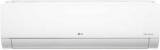 Lg 1.5 Ton MS Q18TNZA Split Inverter AC (White, With Wi Fi Connect)