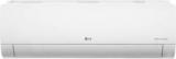 Lg 1.5 Ton MSNQ18ENZA.ANLg Dual Inverter Split AC (White)