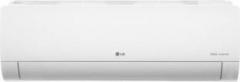 Lg 1.5 Ton MSNQ18ENZA.ANLg Dual Inverter Split AC (White)