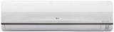 Lg 1 Ton 3 Star JS Q12CPXD1 BEE Rating 2018 Inverter AC White