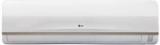 LG 1 Ton 3 Star LSA3AU3A1 Split AC White