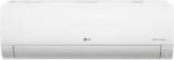 Lg 1 Ton 3 Star PS Q12ENXE1 Split Inverter AC (Copper Condenser, White)