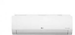 Lg 1 Ton 3 Star PS Q12JNXE 5 in 1 Super Convertible Inverter Split AC (Anti Virus protection, White)