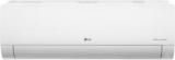 Lg 1 Ton 4 Star LS Q12KNYA Dual Inverter Split AC (Copper Condenser, White)