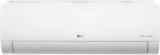 Lg 1 Ton 4 Star PS Q13ENYE1 Split Inverter AC (Copper Condenser, White)