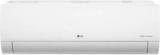 Lg 1 Ton 5 Star MS Q12MNZA Split Inverter AC (Copper Condenser, White)