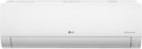 Lg 1 Ton 5 Star PS Q13BWZF Dual Inverter Split AC (Copper Condenser, White, With Wi Fi Connect)