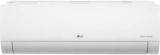 Lg 1 Ton 5 Star RS Q14BNZE Dual Inverter Split AC (Copper Condenser, White)