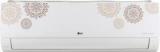 LG 1 Ton 5 Star Split Inverter AC