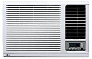 Lg 1 Ton 5 Star LWA12GWZA Window AC (Copper, White)