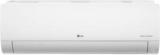 Lg 1 Ton KSUQ12ENXA Split AC (White)