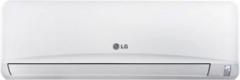 LG 2 Ton 2 Star LSA6NP2A1 Split AC White