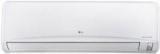 Lg 2 Ton 3 Star JS Q24NPXA Split AC White