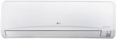 Lg 2 Ton 3 Star JS Q24NPXA Split AC White