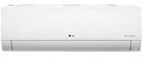 Lg 2 Ton 3 Star KS Q24ENXA Inverter Split AC (Copper, White)