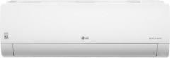 Lg 2 Ton 3 Star PS H24VNXF Hot and Cold Dual Inverter Split AC (Copper Condenser, White)