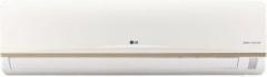 Lg 2 Ton Inverter 3 Star JS Q24AUXA Split AC White