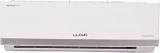 Lloyd 1.0 Ton 3 Star GLS12I3FWSBP Wall Mounted Split Inverter AC (White)