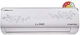 Lloyd 1.0 Ton 3 Star GLS12I36WGVR Inverter Split AC (White)