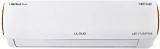 Lloyd 1.0 Ton 5 Star GLS12I55WBHL Voice & WiFi Enabled With Plasma Protective Shield & Anti Viral Filter Inverter Split AC (100% Copper, Automatic Humidity Control & Golden Deco Strip)