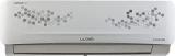 Lloyd 1.0 Ton 5 Star GLS12I56WRBP 2021 Model Inverter Split AC (Copper, Anti Viral & PM 2.5 Filter, White)