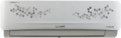 Lloyd 1.25 Ton 3 Star GLS15I36WRBP Split Inverter AC (Copper Condenser, White)