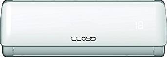 Lloyd 1.5 Ton 1 Star LS19A3AF Split AC (2018, Copper, White)