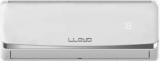 Lloyd 1.5 Ton 2 Star LS19B22FI Split AC (Copper Condenser, BEE Rating 2018, White, With Wi Fi Connect)