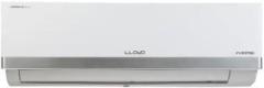 Lloyd 1.5 Ton 3 Star GLS18I3FOSBV Split Inverter AC (Copper Condenser, White, with Wi fi Connect)