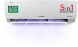 Lloyd 1.5 Ton 3 Star GLS18I3FWBEW 2025 Model Inverter Split AC (White)