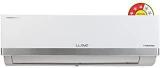 Lloyd 1.5 Ton 3 Star GLS18I3FWSBP Inverter Split AC (White)