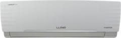 Lloyd 1.5 Ton 3 Star GLS18I3KWSEA Split Inverter AC (Copper Condenser, White)