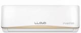 Lloyd 1.5 Ton 3 Star GLS18I31AB Inverter AC (Copper Condenser, BEE Rating 2018, White)