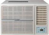 Lloyd 1.5 Ton 3 Star GLW18B3YWSES Window AC (Copper Condenser, White)