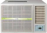 Lloyd 1.5 Ton 3 Star GLW18I3FWCEV Inverter Window AC (Copper Condenser, White)