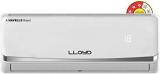 Lloyd 1.5 Ton 3 Star LS18B32ABWA Split AC (Copper, White)