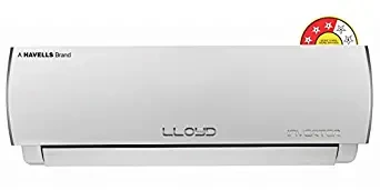 Lloyd 1.5 Ton 3 Star LS19I31ID Inverter AC