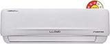 Lloyd 1.5 Ton 3 Star R32 Copper LS18I32WSEL Split Inverter AC (White)