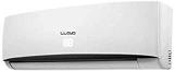 Lloyd 1.5 Ton 3 Star Split AC (White)