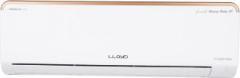 Lloyd 1.5 Ton 5 Star GLS18I5FWGHD Split Inverter AC (Copper Condenser, White, with Wi fi Connect)