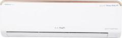 Lloyd 1.5 Ton 5 Star GLS18I5FWGHP Split Inverter AC (Copper Condenser, White, with Wi fi Connect)