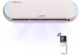 Lloyd 1.5 Ton 5 Star GLS18V5FBGST Stellar Art 2025 Model 6 1 Expandable Stellar ArtMood Lighting Built Air Purifier Direct Voice Command Inverter Split AC (White)