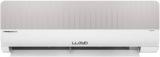 Lloyd 1.5 Ton 5 Star GLS18V5FOGVV Stylus 6 In 1 Convertible, Changeable Split Inverter AC (Copper Condenser, White, Grey, Facia 2024 Model Anti Viral AC With Wi Fi Connect)