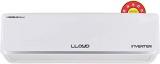 Lloyd 1.5 Ton 5 Star, LS12I52AV, White) Inverter Split Ac