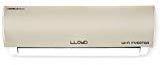 Lloyd 1.5 Ton 5 Star LS18I53ID Wi Fi Inverter Split AC (Copper, Gold)