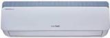 Lloyd 1.5 Ton GLS18C2YWBEP Split AC (White, Blue)